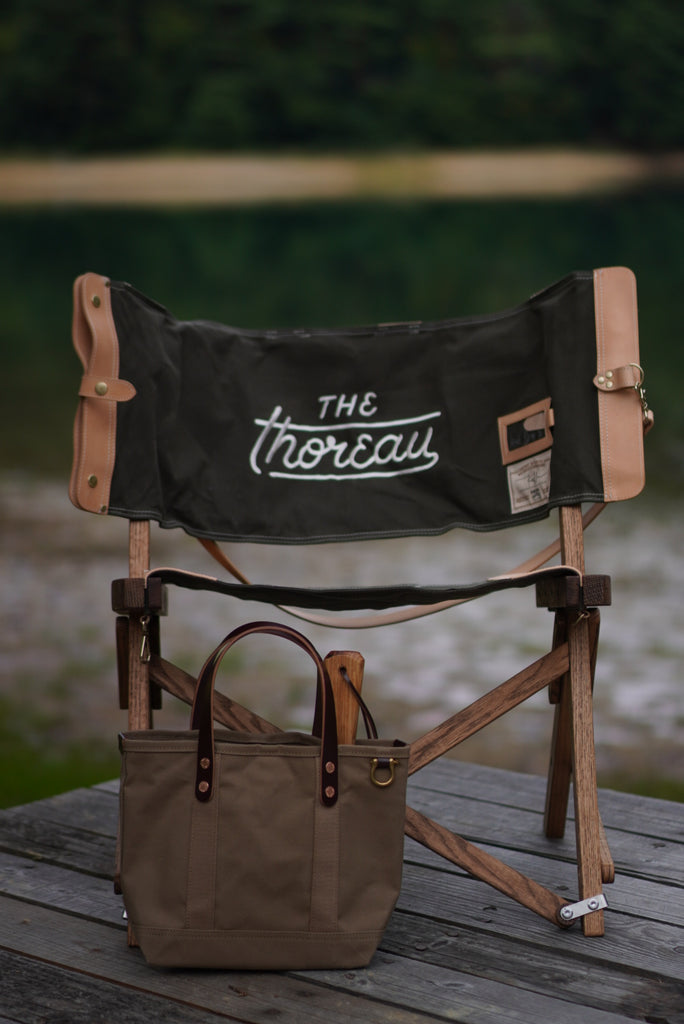 UTILITY TOTE S