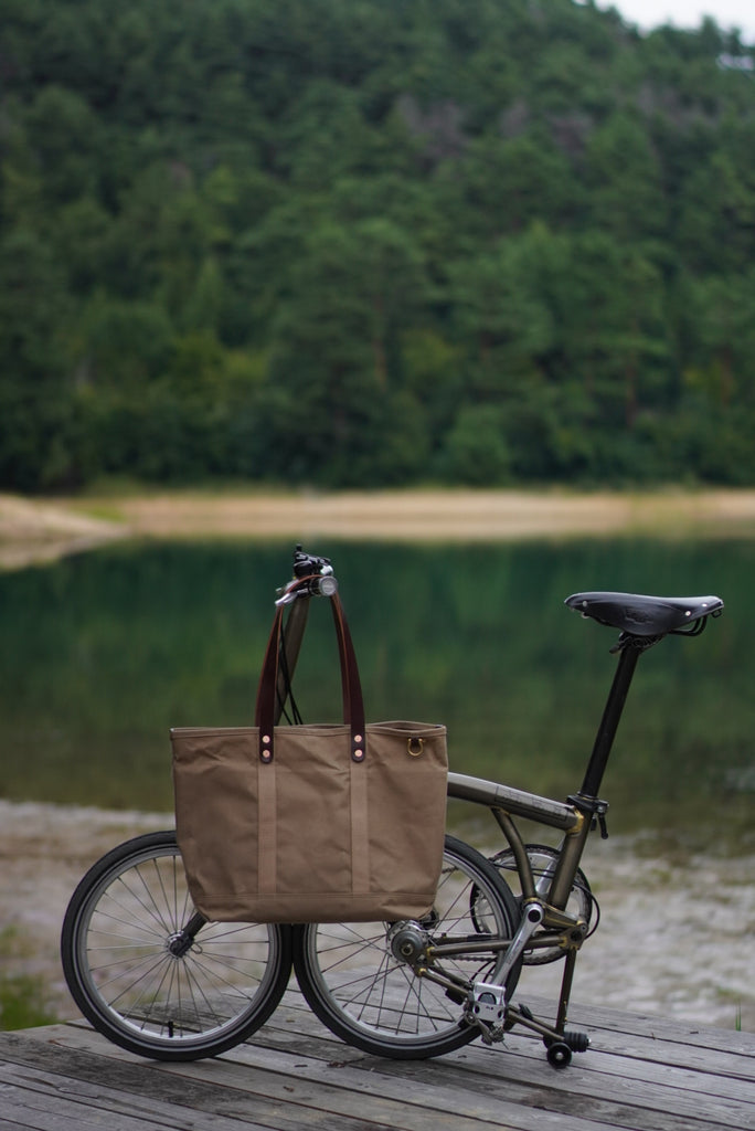 UTILITY TOTE M