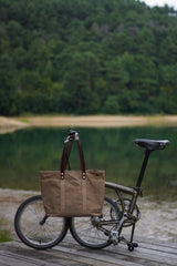 UTILITY TOTE M