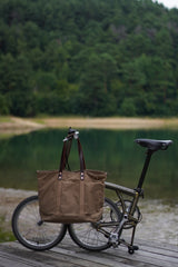 UTILITY TOTE L