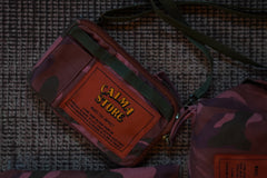IN THE PINK WALLET BAG