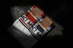 CAMP SOX MAKE THE IMPACT