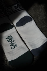 CAMP SOX MAKE THE IMPACT