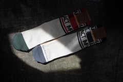 CAMP SOX MAKE THE IMPACT