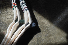 CAMP SOX MAKE THE IMPACT
