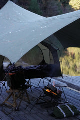 FIRE PIT JYU CALMA STORE LIMITED 初回先行予約特典付き