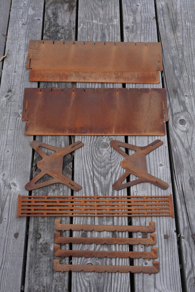 FIRE PIT JYU CALMA STORE LIMITED 初回先行予約特典付き