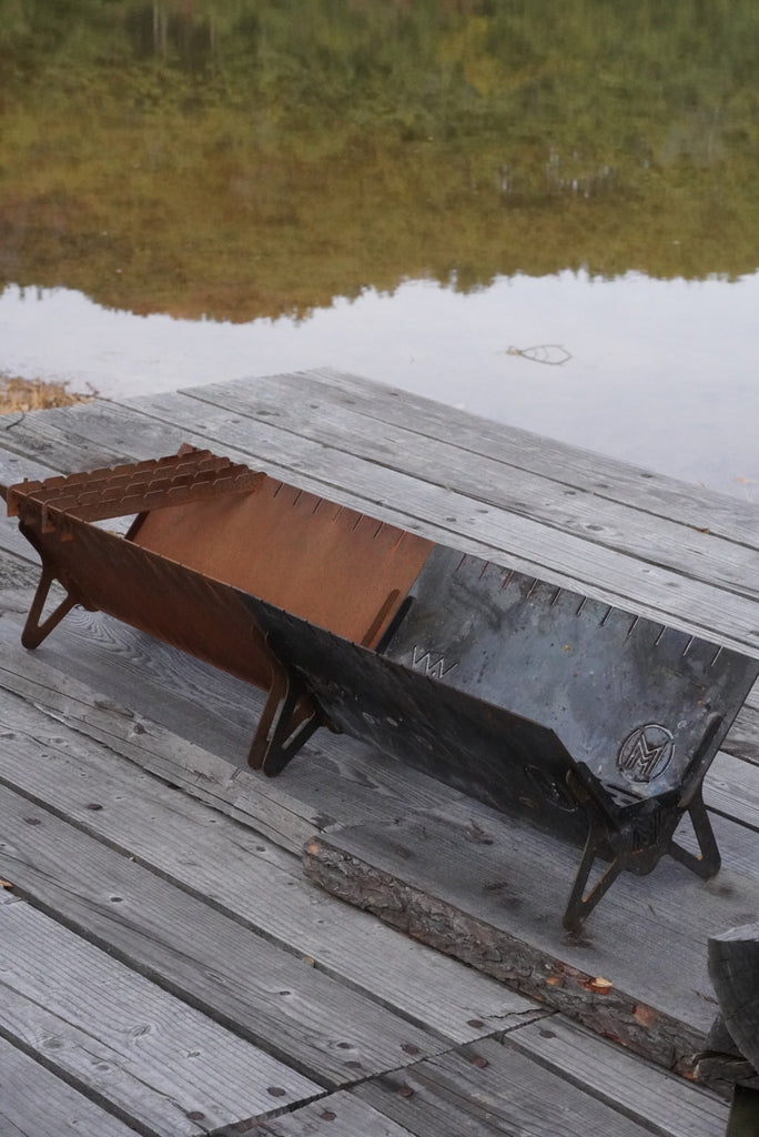 FIRE PIT JYU CALMA STORE LIMITED 初回先行予約特典付き