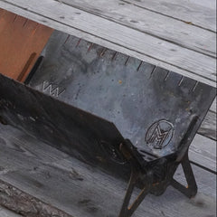 FIRE PIT JYU CALMA STORE LIMITED 初回先行予約特典付き