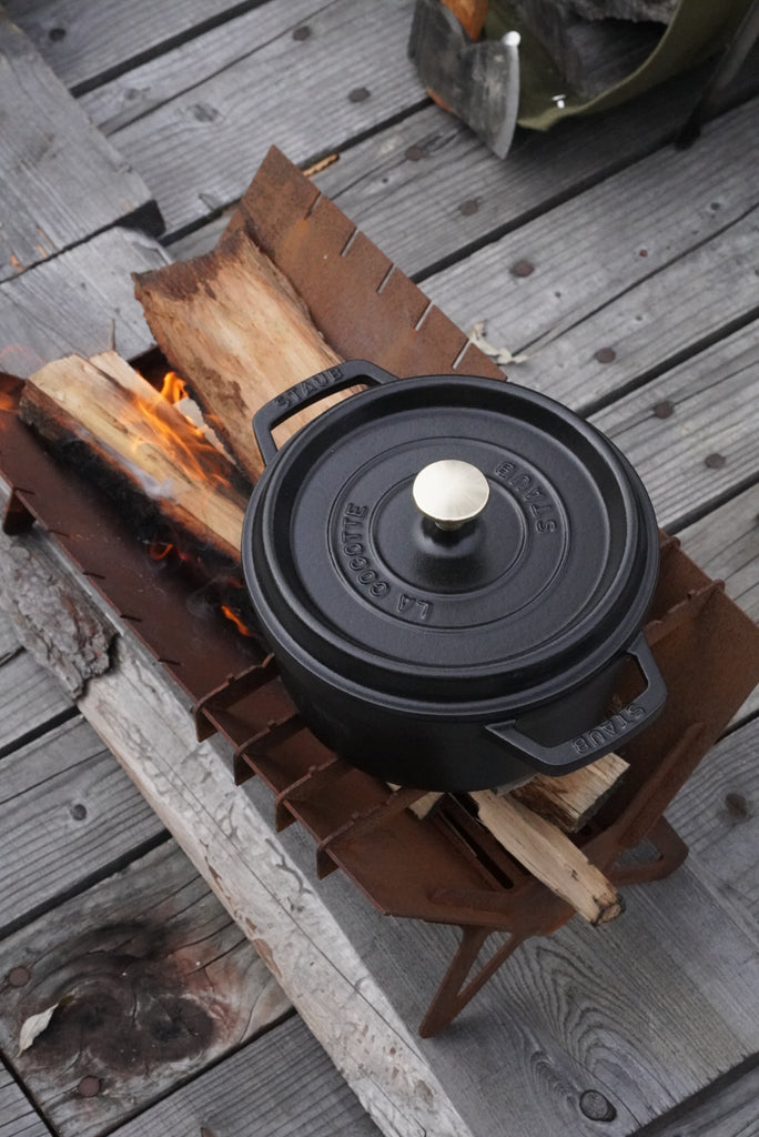 FIRE PIT JYU CALMA STORE LIMITED 初回先行予約特典付き