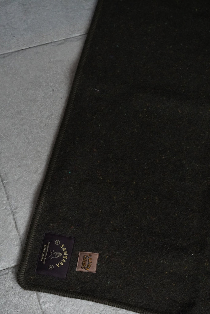 【アーカイブ】SAMSARA BLANKET SIZE L　（LIMITED）