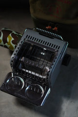 【アーカイブ】SHANK HEATER 2023 model 9/20限定
