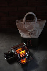 【アーカイブ】SHANK HEATER 2023 model 9/20限定