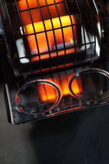 【アーカイブ】SHANK HEATER 2023 model 9/20限定