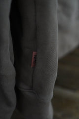 CAMP BUSINESS Calma store round neck sweat