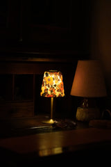 MMM POCKET SHADE  PAJAMA MOON REUNION HOME