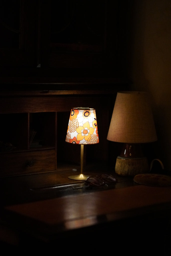 MMM POCKET SHADE  PAJAMA MOON LIAN HOME