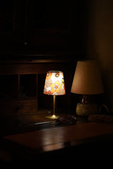 MMM POCKET SHADE  PAJAMA MOON LIAN HOME