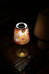 MMM POCKET SHADE  PAJAMA MOON LIAN HOME