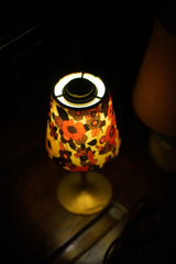 MMM POCKET SHADE  PAJAMA MOON REUNION HOME