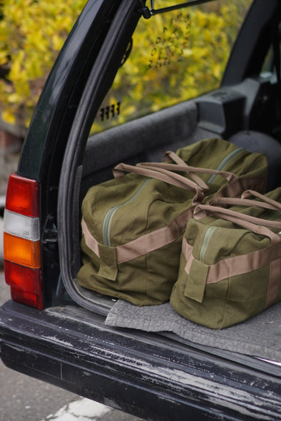 PILOT BAG L