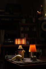 MMM POCKET SHADE MARIGOLD HOME