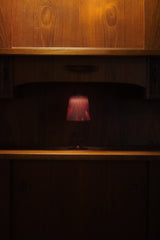 MMM POCKET SHADE IN THE PINK HOME