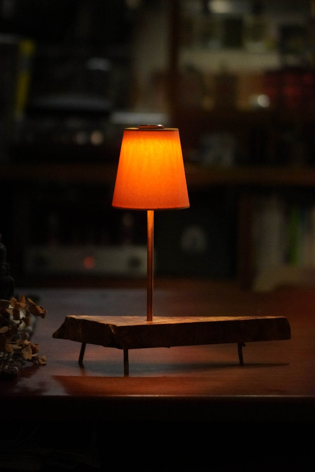 MMM POCKET SHADE MARIGOLD HOME – calma store Japan