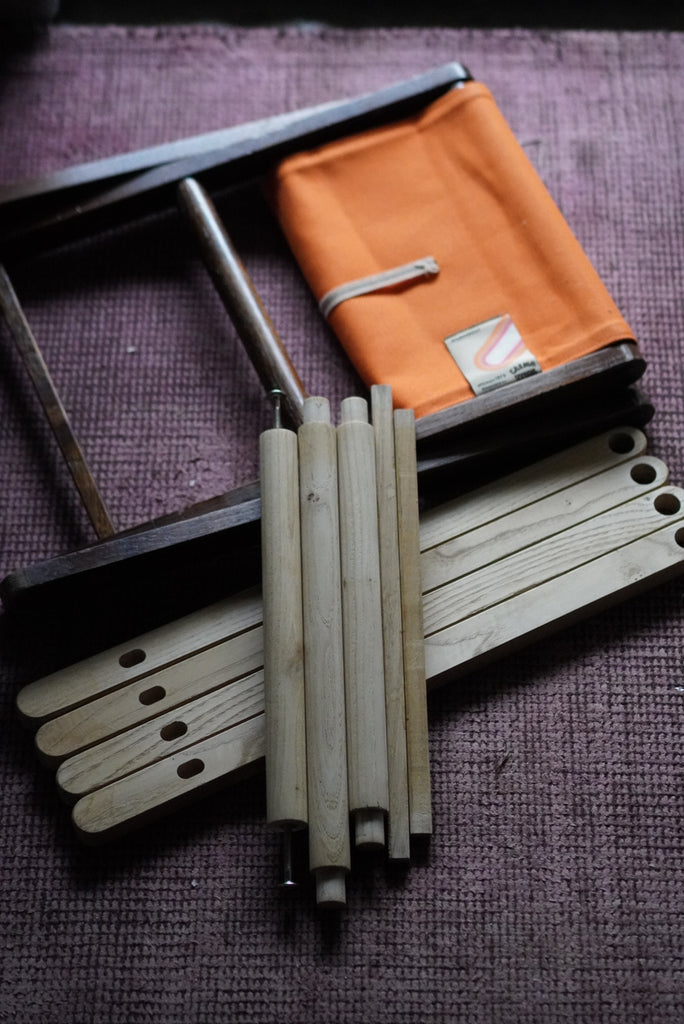 【抽選応募】DIY OR DIE at TOKYO CALMA STORE OTTOMAN 1979 CALMA STORE LIMITED