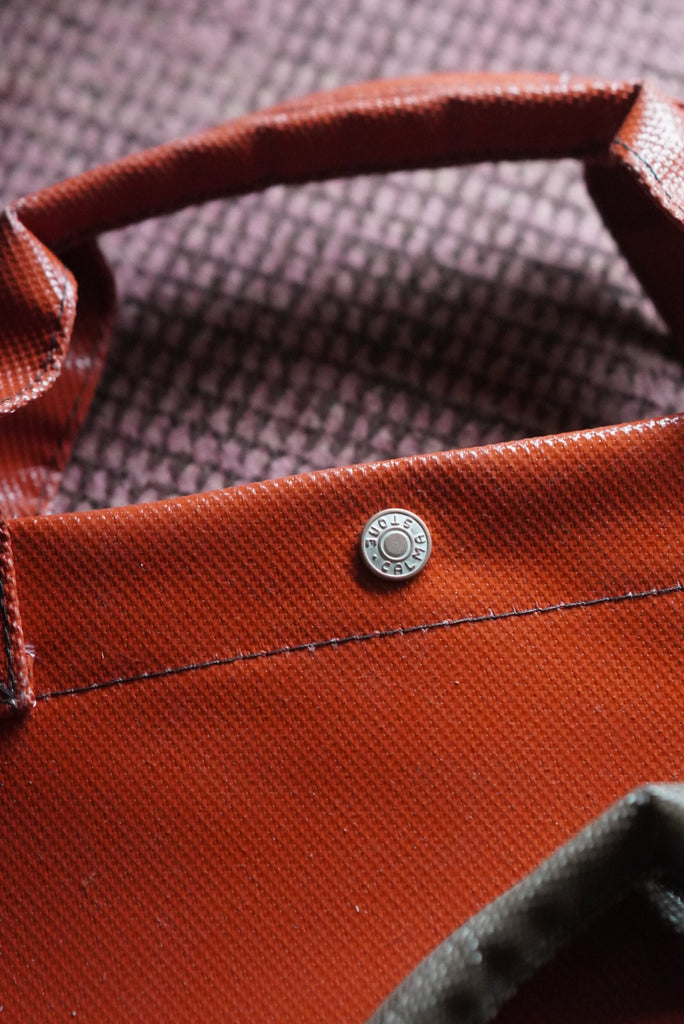 FIRE PROOF MAT & BAG