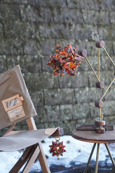 CONPE10 CALMA STORE LIMITED BROWN