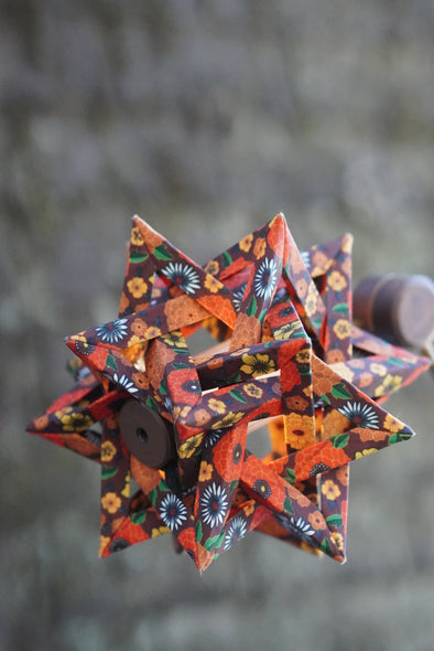 CONPE10 CALMA STORE LIMITED BROWN