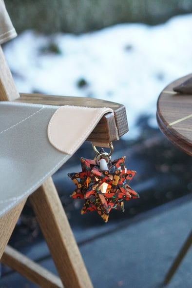 CONPE10 MINI CALMA STORE LIMITED BROWN