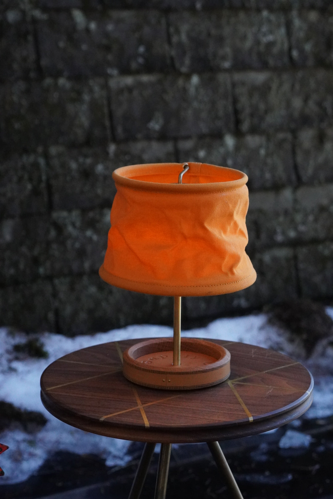 FIELD LANTERN SHADE – calma store Japan