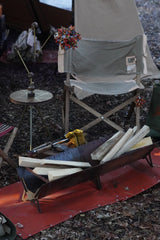 FIRE PROOF MAT & BAG