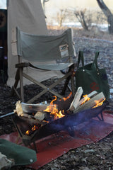 FIRE PIT JYU CALMA STORE LIMITED 初回先行予約特典付き