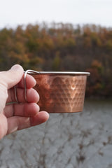 Sierra cup 350ml (Copper)