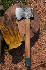 THE TRAVELER HATCHET