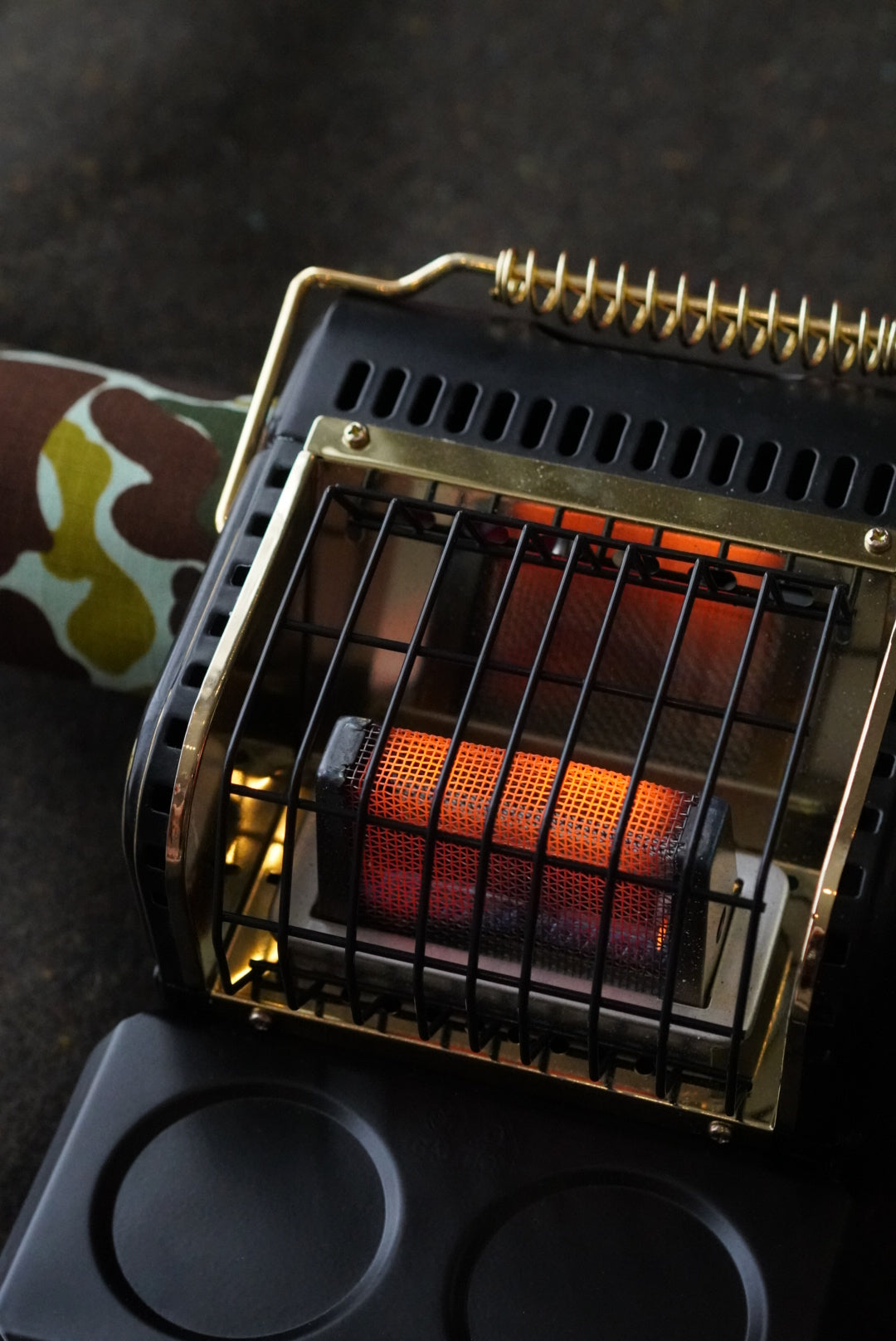 ㉗リピーターさま専用✨ SHANK HEATER RAVEN 25'limited – calma store Japan