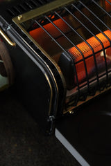 SHANK HEATER RAVEN 25'limited