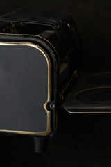 SHANK HEATER RAVEN 25'limited