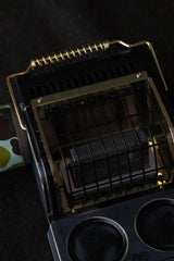 SHANK HEATER RAVEN 25'limited