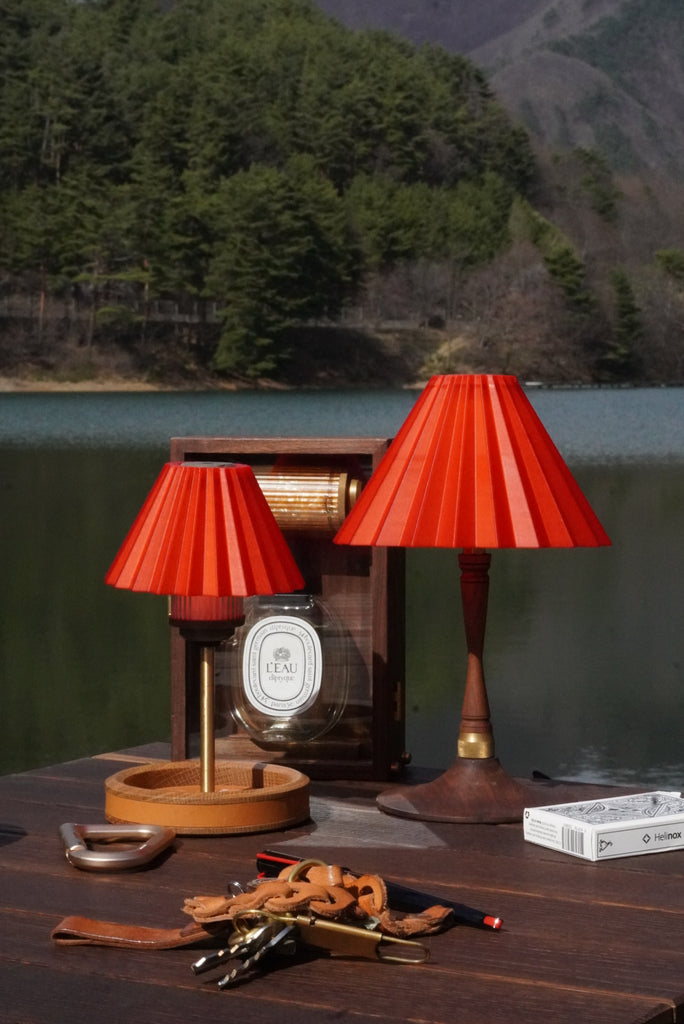 FOGLOW SHADE S