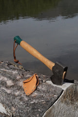 THE TRAVELER HATCHET
