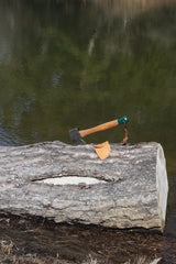 THE TRAVELER HATCHET