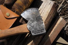 THE TRAVELER HATCHET