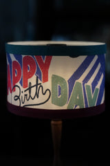 POCKET SHADE M HAPPY BIRTH DAY CAMP01