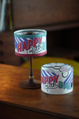 POCKET SHADE M HAPPY BIRTH DAY CAMP01