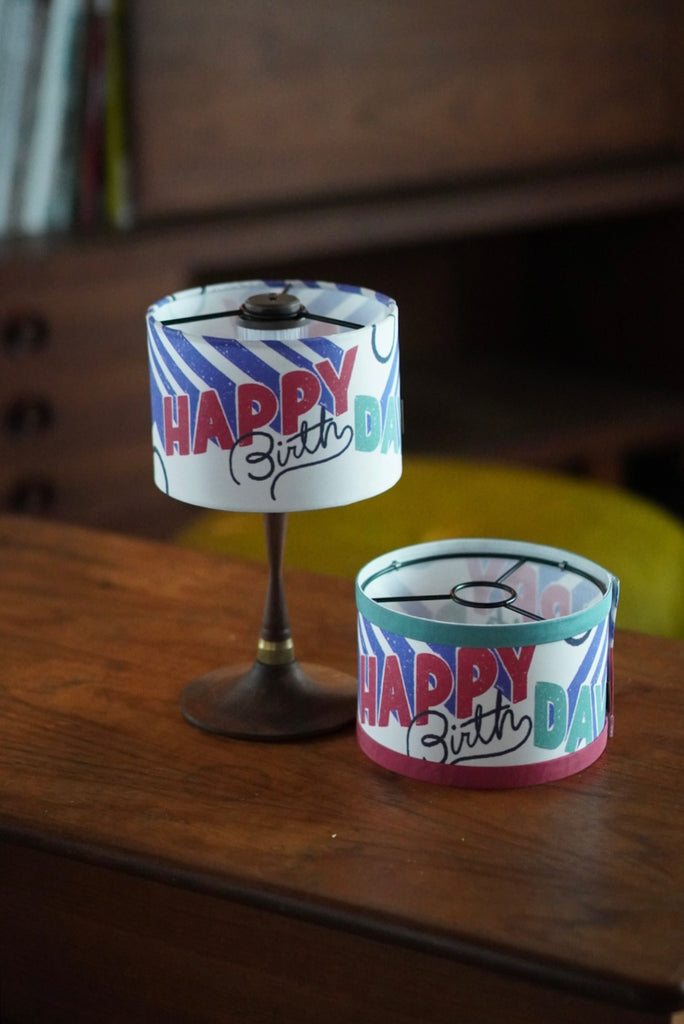 POCKET SHADE HAPPY BIRTH DAY HOME01