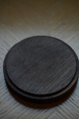 AEND Wooden lid＆stick&bolt set